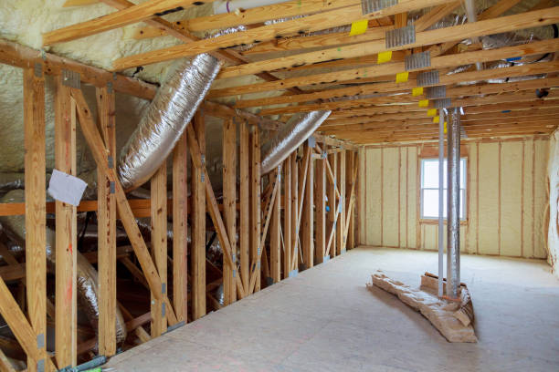 Best Commercial Insulation in Hurstbourne Acres, KY