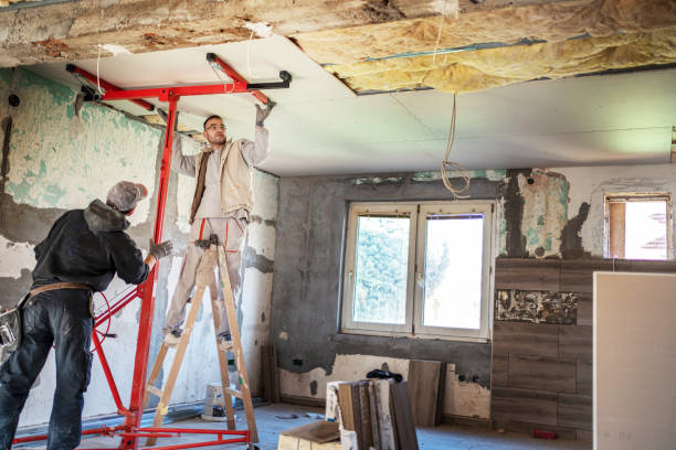 Best Insulation Installation Services in Hurstbourne Acres, KY
